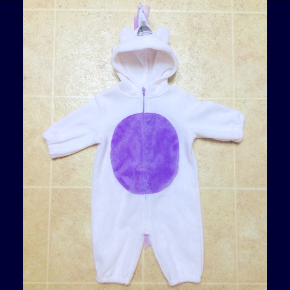 UNICORN COSTUME